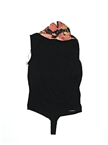 Eva Mendes by New York & Company Bodysuit (view 2)
