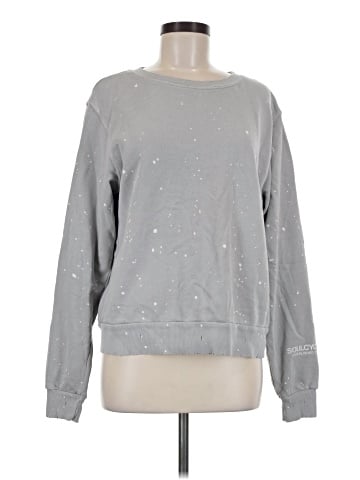 SoulCycle Sweatshirt (view 1)