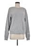 SoulCycle Stars Silver Sweatshirt Size M - photo 1