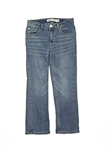 Levi Strauss Signature Jeans (view 1)