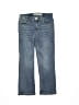Levi Strauss Signature Blue Jeans Size 6 - photo 1