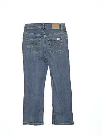 Levi Strauss Signature Jeans (view 2)