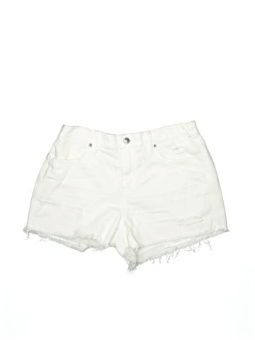 Aerie Denim Shorts (view 1)