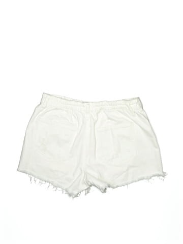 Aerie Denim Shorts (view 2)