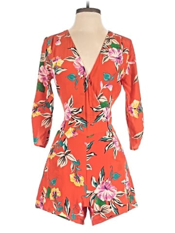Yumi Kim Romper (view 1)
