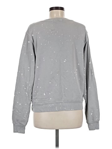 SoulCycle Sweatshirt (view 2)