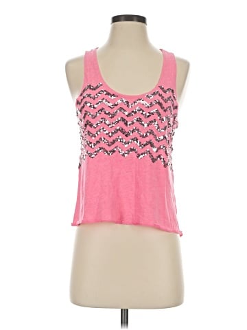 Victoria's Secret Pink Tank Top (view 1)