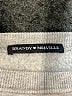Brandy Melville Gray Sweatshirt Size S (estimated) - photo 7