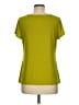 By Design Green Short Sleeve T-Shirt Size M - photo 2
