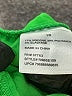 Rafaella Solid Green Shorts Size 18 - photo 4