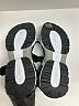 Ash Gray Sandals Size EU 37 - photo 4