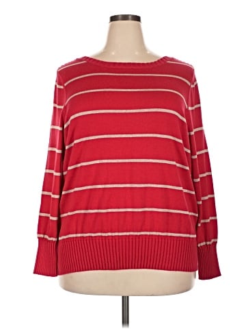 SONOMA life + style Pullover Sweater (view 1)
