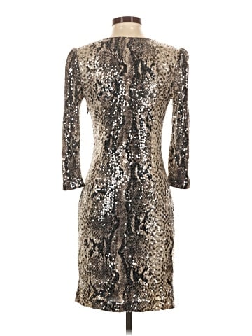 Cache Cocktail Dress (view 2)