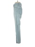 REVICE 100% Cotton Color Block Blue Jeans Size 25 waist - photo 5