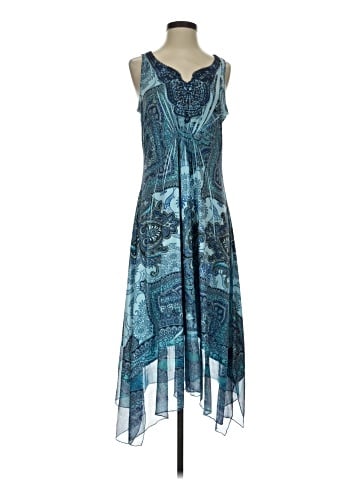 One World Cocktail Dress (view 1)