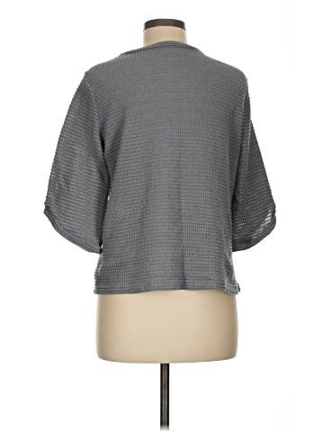 Shein 3/4 Sleeve T-Shirt (view 2)