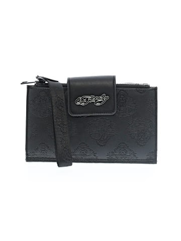 Ed Hardy Wristlet (view 1)