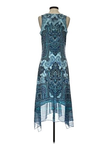 One World Cocktail Dress (view 2)