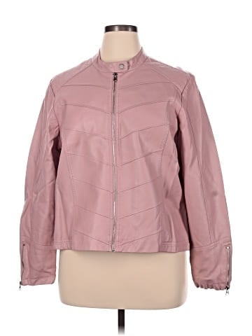 Kate & Mallory designs Jacket (view 1)