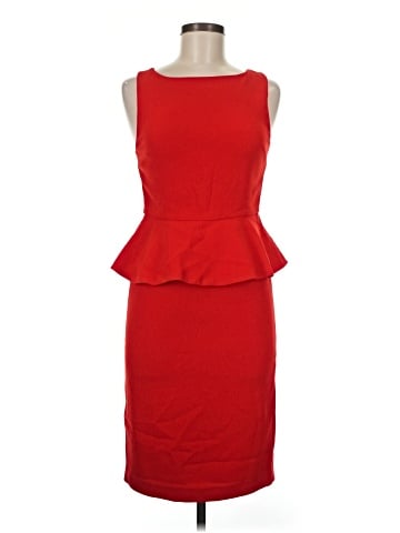 Alice + Olivia Cocktail Dress (view 1)