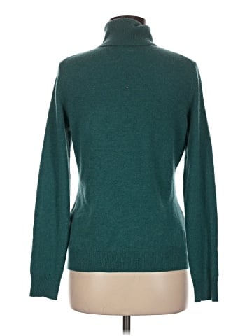 Lord & Taylor Cashmere Pullover Sweater (view 2)