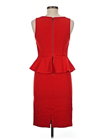 Alice + Olivia Cocktail Dress (view 2)