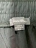 Eddie Bauer Solid Black Casual Skirt Size M - photo 4