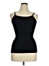 Shapermint Black Tank Top Size XL - photo 1
