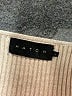 Hatch Tan Wool Dress Size Sm Maternity (1) - photo 6