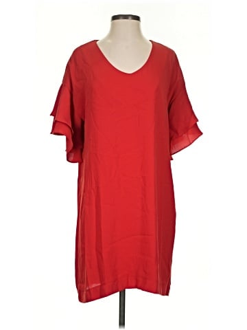 Collective Concepts Casual Dress (view 1)
