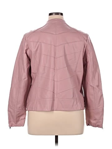 Kate & Mallory designs Jacket (view 2)
