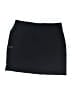 Athleta Solid Black Active Skort Size 8 - photo 1