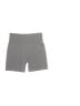 Unbranded Chevron-herringbone Gray Athletic Shorts Size M - photo 1