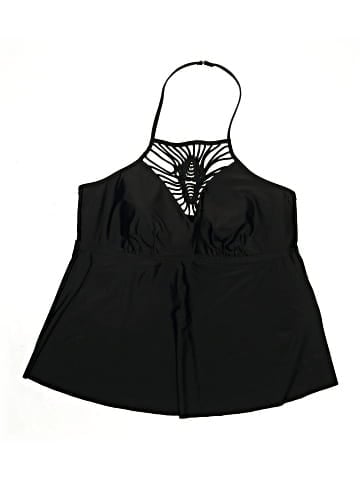 Swimsuits for all Swimsuit Top (view 1)