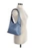 Coach 100% Leather Blue Leather Hobo One size - photo 2