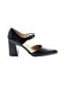 Naturalizer Black Heels Size 7 1/2 - photo 1