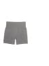 Unbranded Chevron-herringbone Gray Athletic Shorts Size M - photo 2
