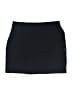 Athleta Solid Black Active Skort Size 8 - photo 2
