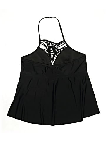 Swimsuits for all Swimsuit Top (view 2)