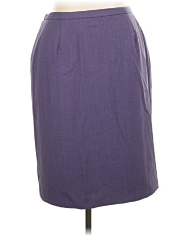 Kasper A.S.L. Formal Skirt (view 1)