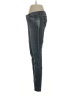 Express Jeans Hearts Blue Jeans Size 4 - photo 5