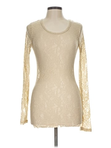 BKE Long Sleeve Top (view 1)