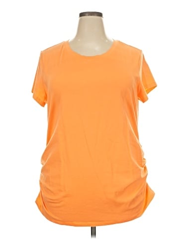 Old Navy Short Sleeve T-Shirt (view 1)