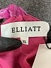 Elliatt Pink Cocktail Dress Size XL - photo 4