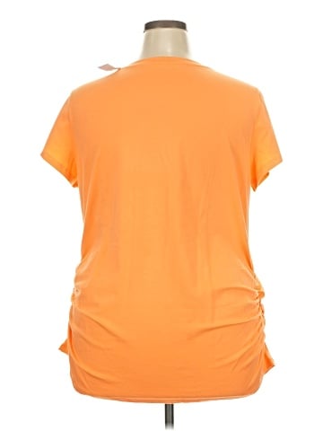 Old Navy Short Sleeve T-Shirt (view 2)
