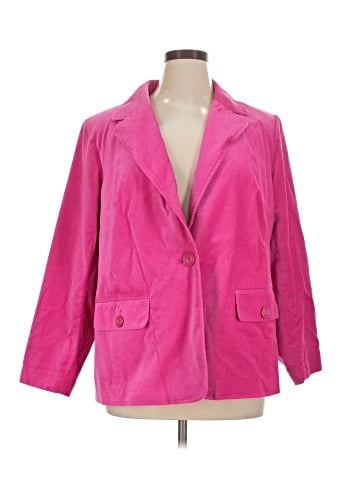 D&Co. Blazer (view 1)