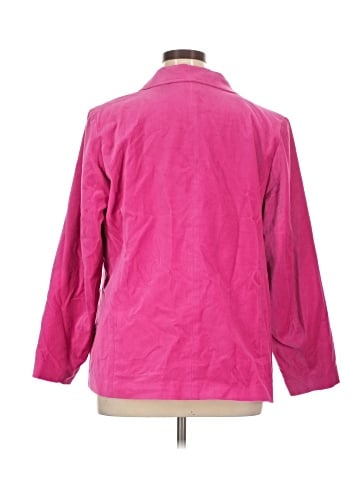 D&Co. Blazer (view 2)