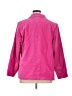 D&Co. 100% Cotton Pink Blazer Size 1X - photo 2