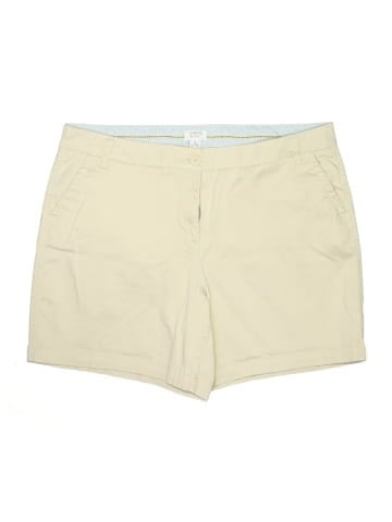 Crown & Ivy Khaki Shorts (view 1)