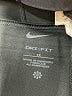 Nike Solid Black Skort Size 1X - photo 3